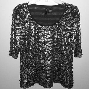 New direction shirt